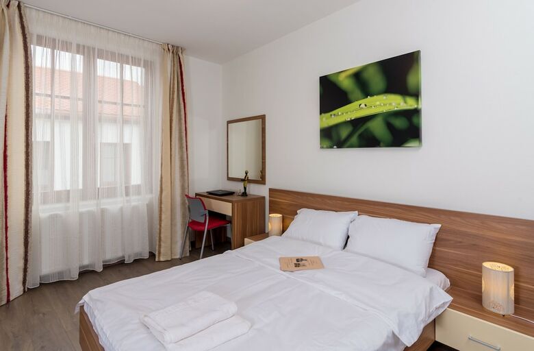 Aparthotel Casa Nicolae Luxury Suites