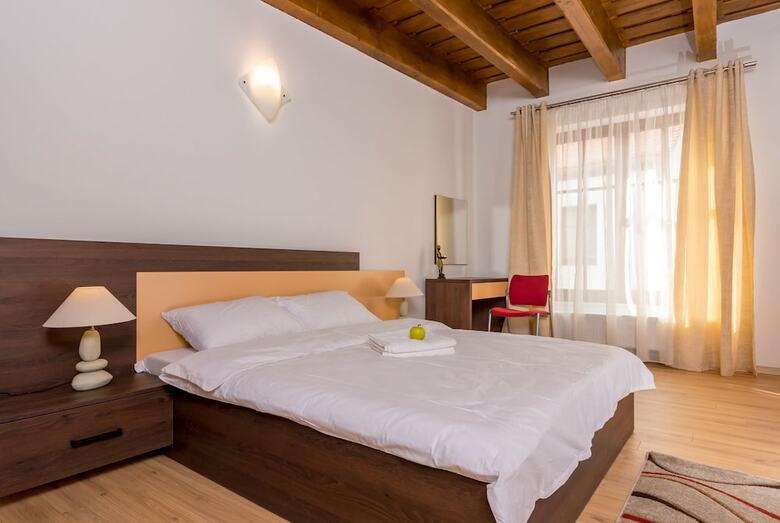 Aparthotel Casa Nicolae Luxury Suites