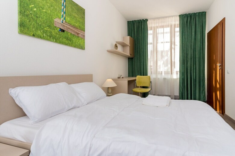 Aparthotel Casa Nicolae Luxury Suites
