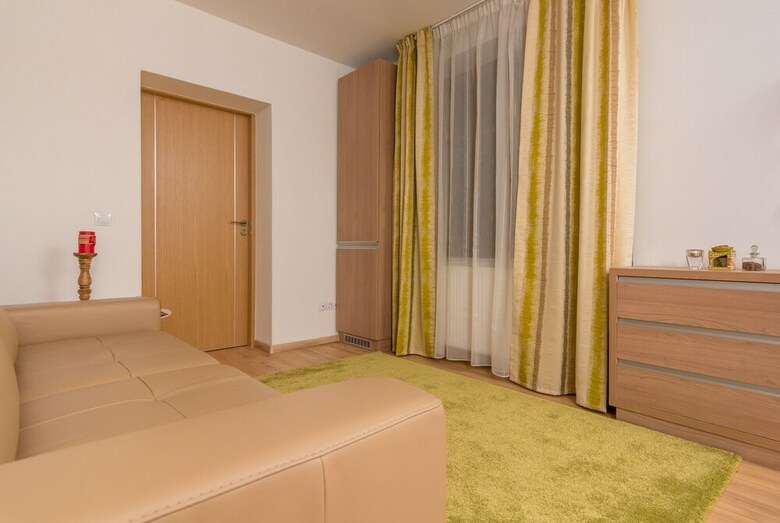 Aparthotel Casa Nicolae Luxury Suites