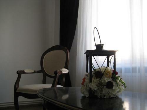 Apartamento Central Villa