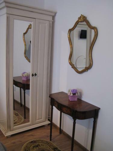 Apartamento Central Villa