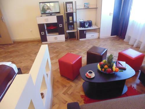 Apartament Historical Center Sibiu
