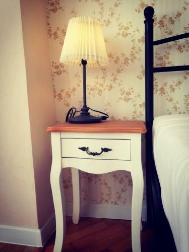 Hostal Casa Gloria Sibiu