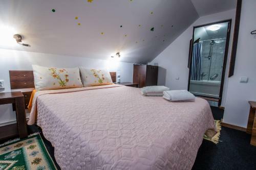 Hostal Casa Lia