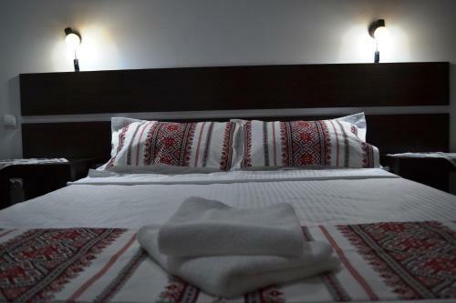 Hostal Casa Lia