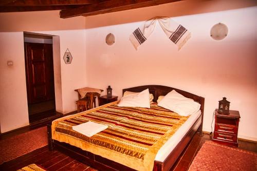 Hostal Pensiunea Somesana