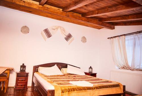 Hostal Pensiunea Somesana