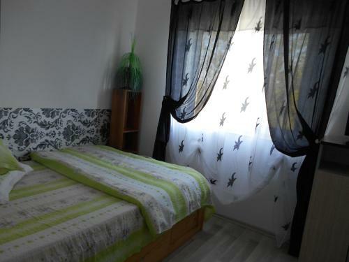 Hostal Vila Maricris