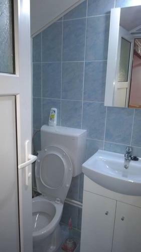 Hostal Vila Maricris