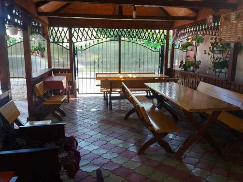 Hostal Vila Maricris