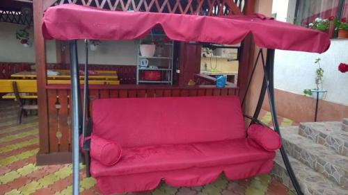 Hostal Vila Maricris