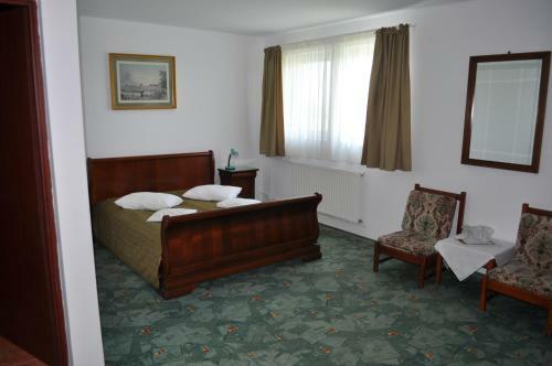 Hotel Ariesul