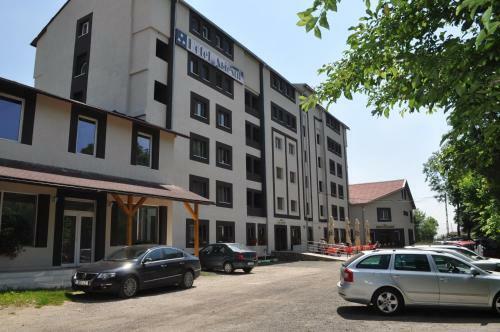 Hotel Ariesul