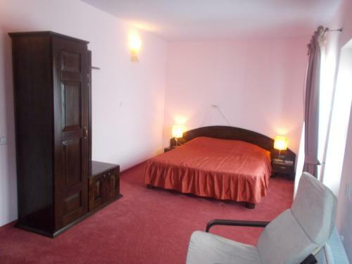 Hostal Pensiunea Casa Ancutei