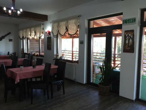 Hostal Vila Ozon