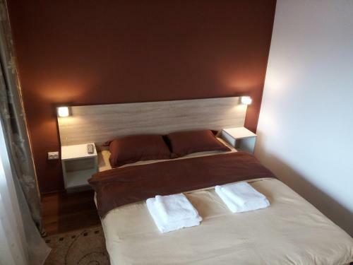 Hostal Vila Panda