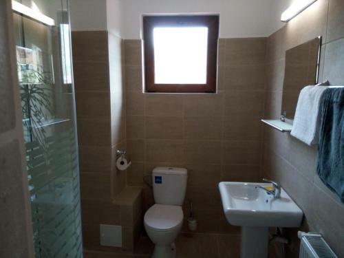 Hostal Vila Panda
