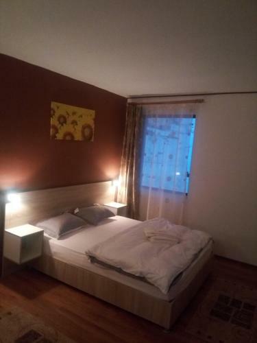 Hostal Vila Panda