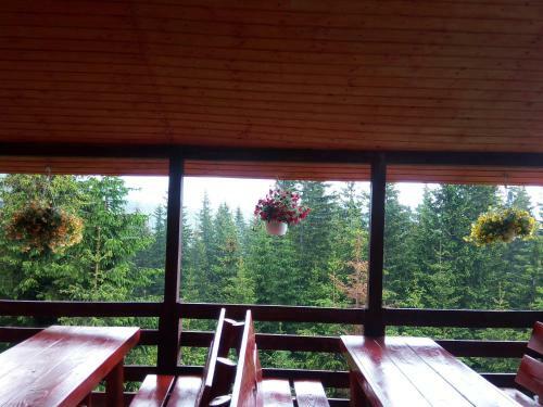 Hostal Vila Panda