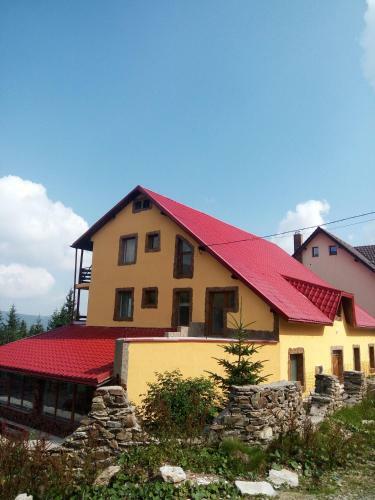 Hostal Vila Panda