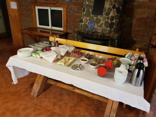 Bed & Breakfast 7 Crai