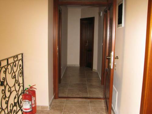 Hostal Pensiunea Neredy