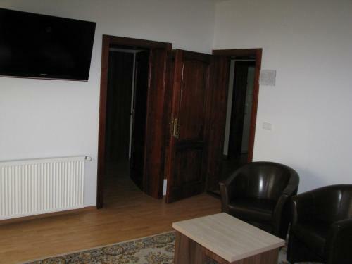 Hostal Pensiunea Neredy