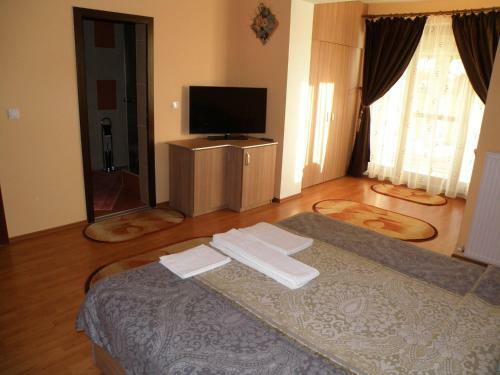 Hostal Pensiunea Neredy