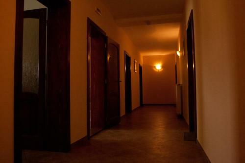 Hostal Pensiunea Neredy