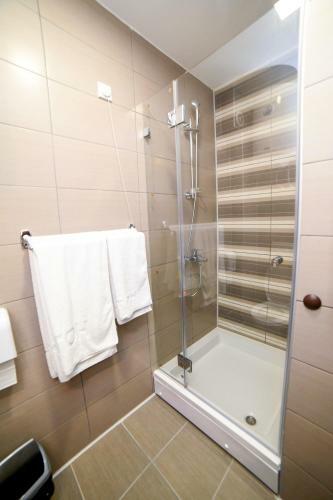 Hotel Bavka