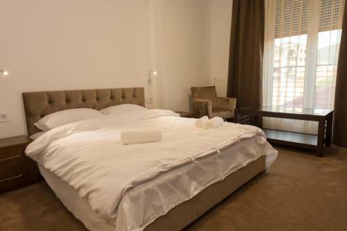 Bed & Breakfast Apartmani Lux A