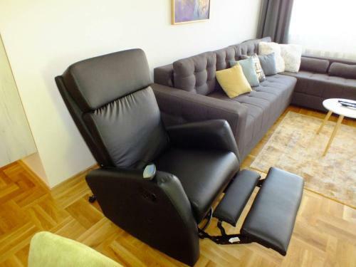 Relax Oaza Apartman