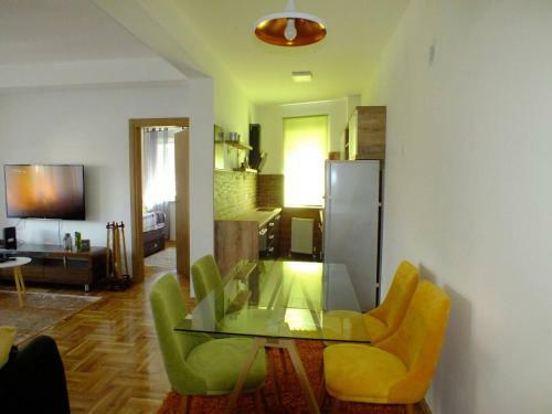 Relax Oaza Apartman