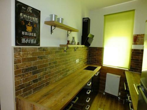 Relax Oaza Apartman