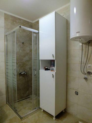 Relax Oaza Apartman