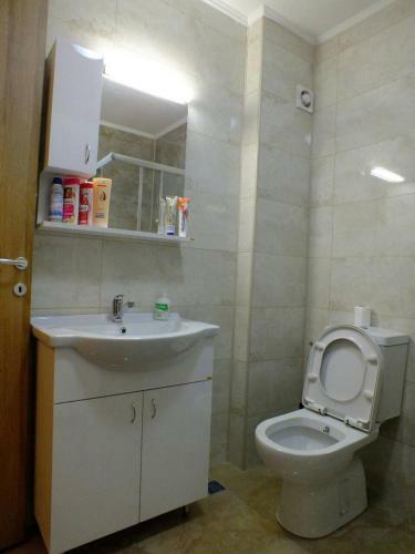 Relax Oaza Apartman