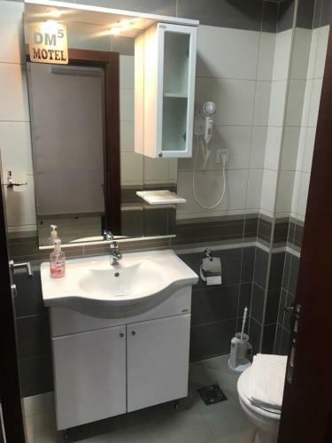 Bed & Breakfast Prenociste Dm5