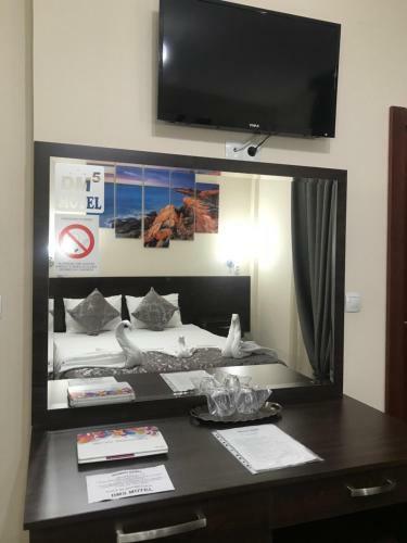 Bed & Breakfast Prenociste Dm5