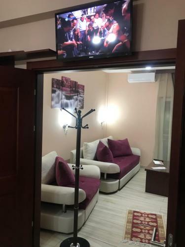 Bed & Breakfast Prenociste Dm5