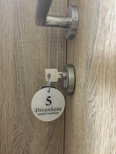 Bed And Breakfast Divanhana