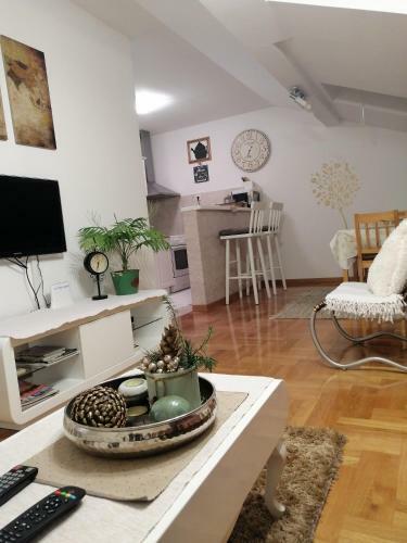 Apartment "karolina"
