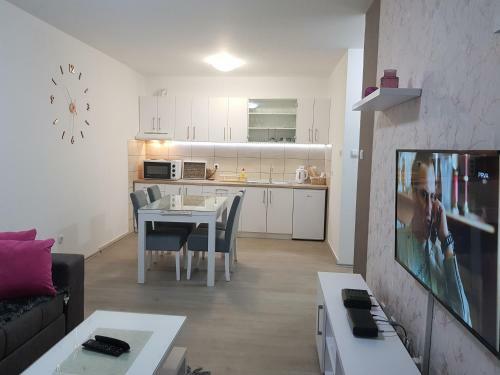 Apartment Gea 18