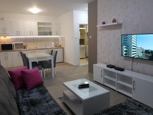 Apartment Gea 18