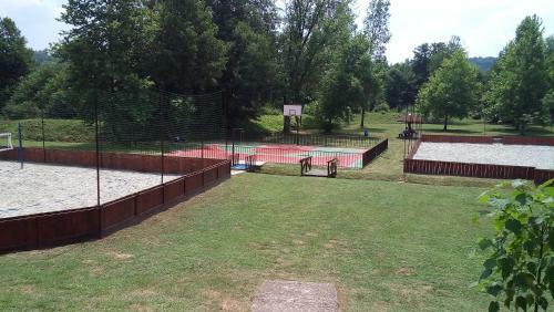 Apartments Doma?instvo Nikoli?