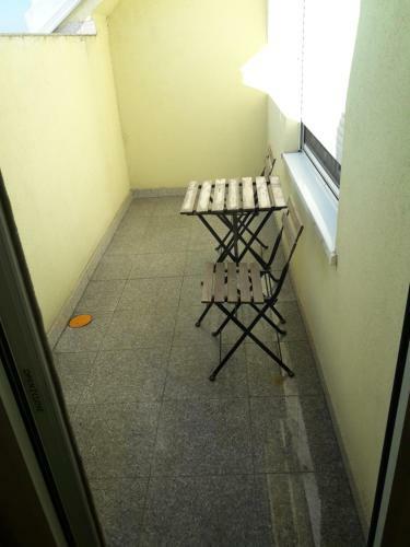 Kutko Apartments