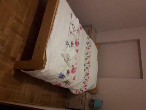 Kutko Apartments