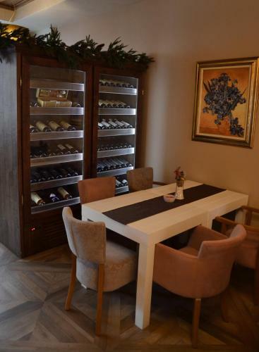 B&B Villa Panuka