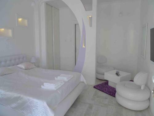 Hostal Guest House Perla