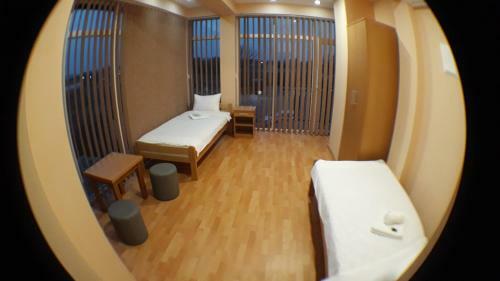 Hostal Hotel Talija